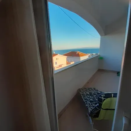 Apartment Panorama A15 Trogir