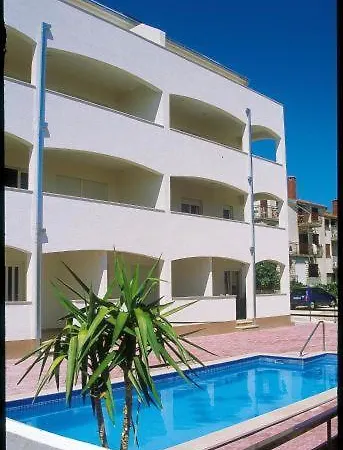 Apartment Panorama A15 Trogir