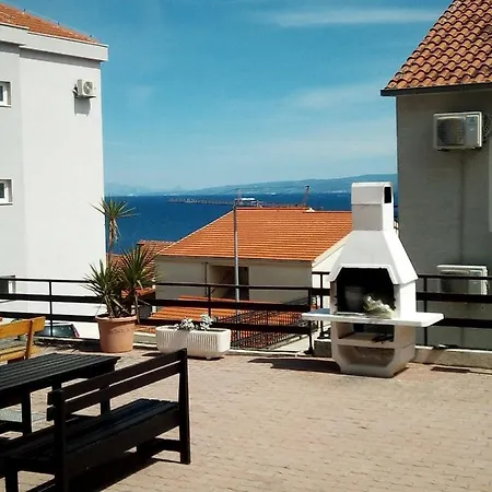 شقة Panorama A15