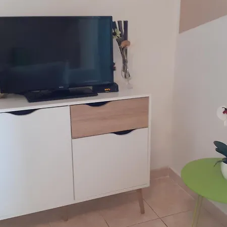 Apartment Panorama A15