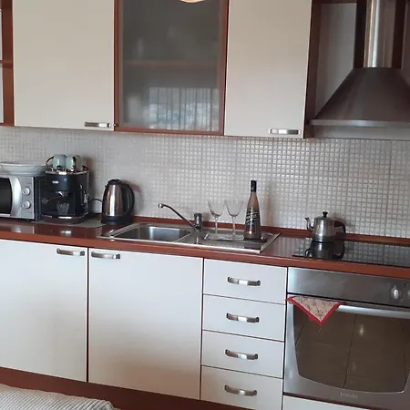 Panorama A15 * Trogir