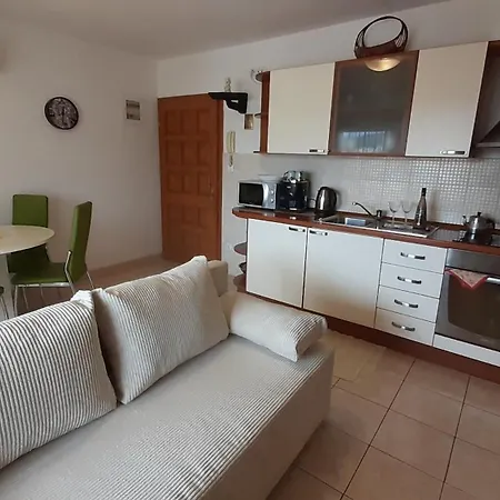 Panorama A15 Apartment