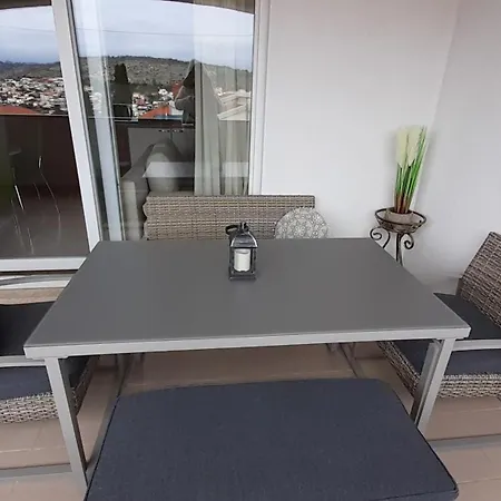 Apartment Panorama A15 Trogir