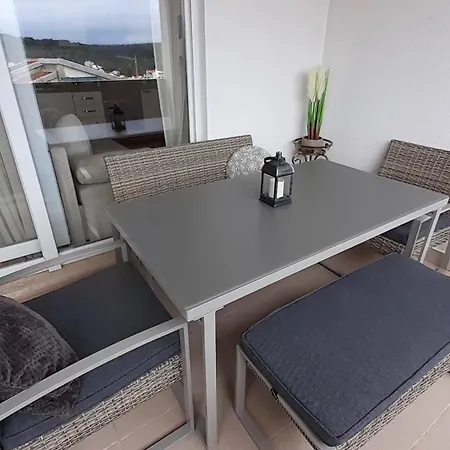 شقة Panorama A15
