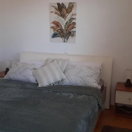 شقة Panorama A15