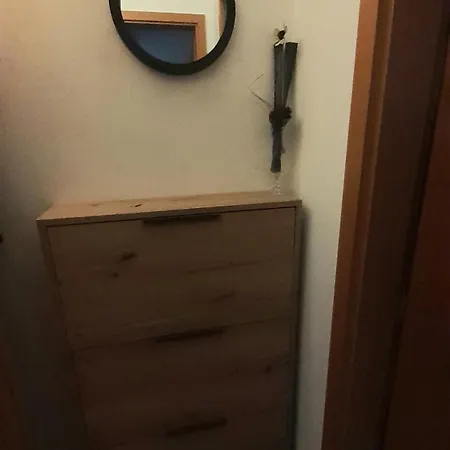 شقة Panorama A15
