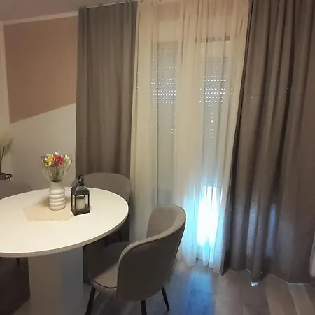 Panorama A15 Apartamento