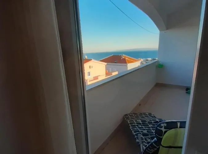 Apartamento Panorama A15 Trogir