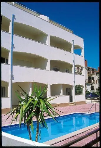 Apartamento Panorama A15 Trogir