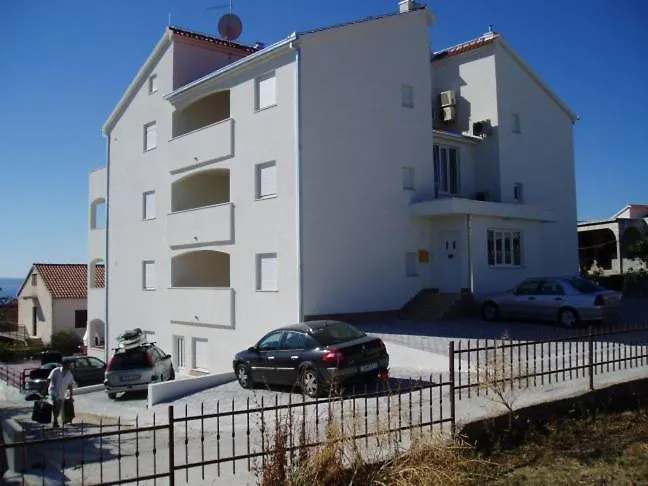 Apartamento Panorama A15 Trogir