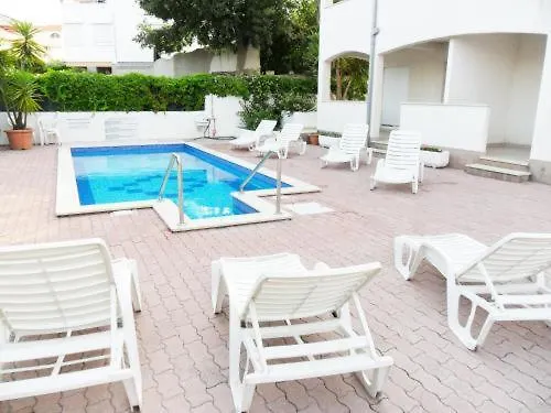 Apartamento Panorama A15 *