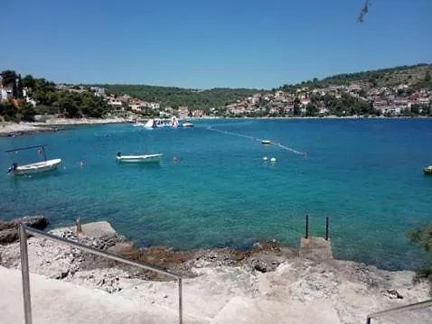 Panorama A15 * Trogir