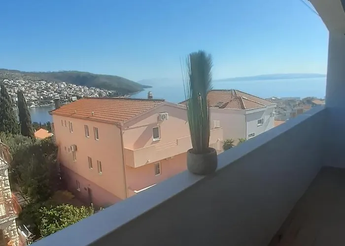 Panorama A15 Apartamento Trogir