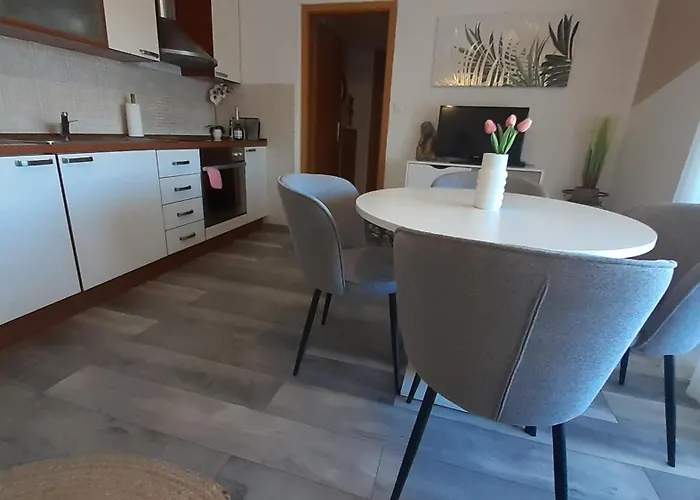 Panorama A15 Apartamento *