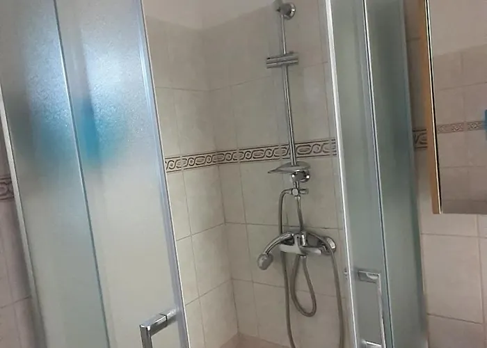 Apartamento Panorama A15 *