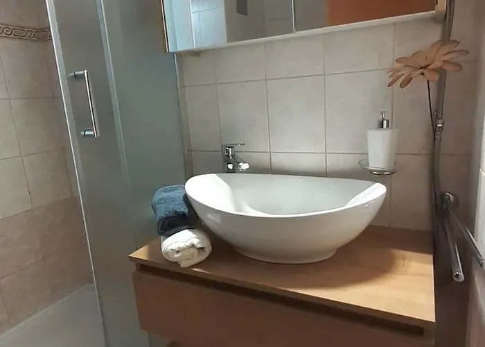 Apartamento Panorama A15 Trogir