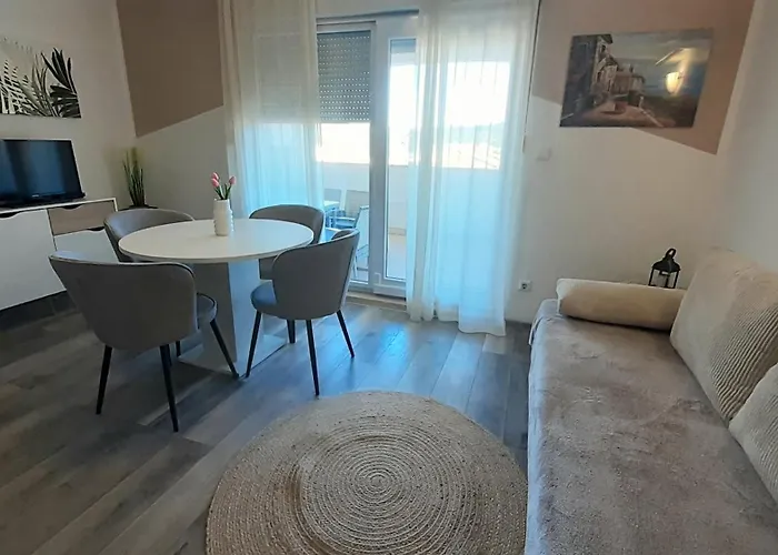 Panorama A15 Apartamento *