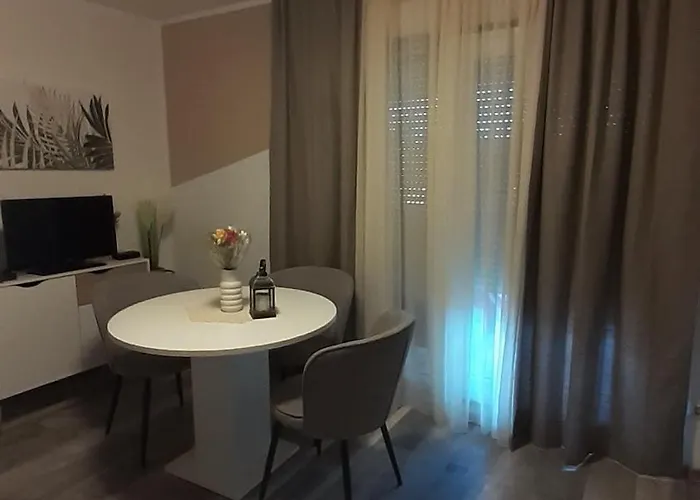 Apartamento Panorama A15 Trogir