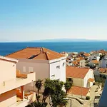 Panorama A15 Traù