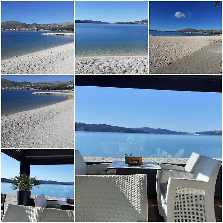 Appartement Panorama A15 Trogir