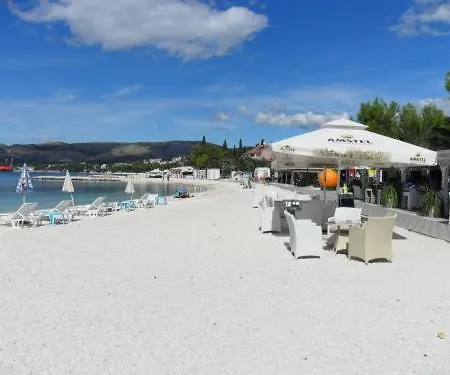 Appartement Panorama A15 *