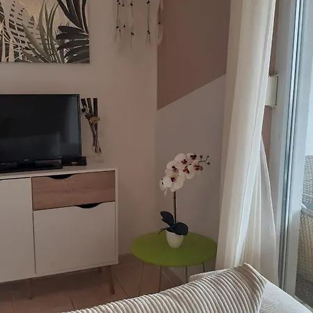 Appartement Panorama A15 Trogir