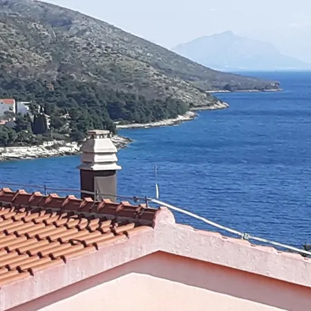 Panorama A15 * Trogir