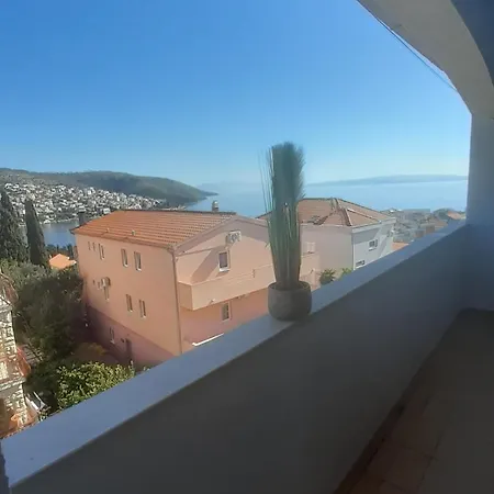 Panorama A15 Appartement Trogir