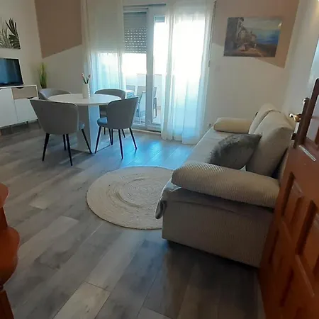 Panorama A15 Apartment *