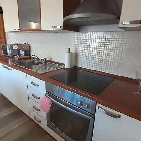 Apartment Panorama A15 Trogir