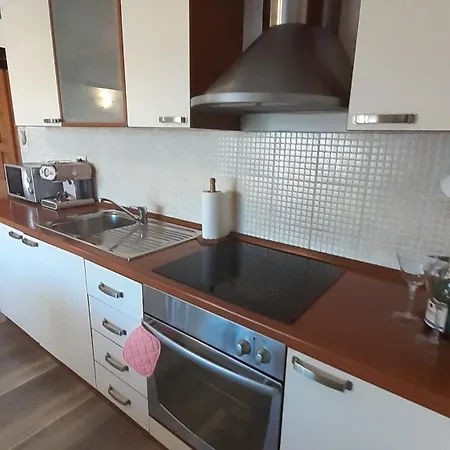 Panorama A15 Appartement Trogir