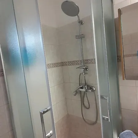 Appartement Panorama A15 *