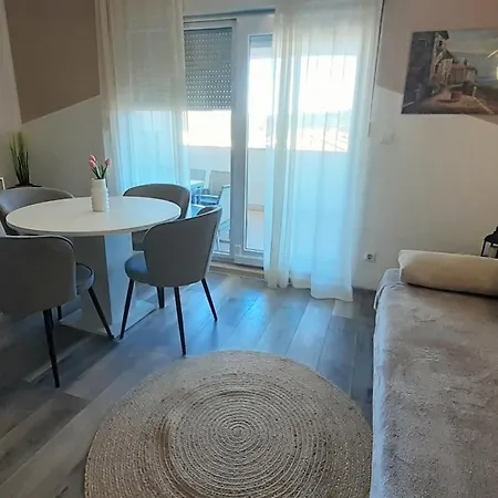 Panorama A15 Apartment *