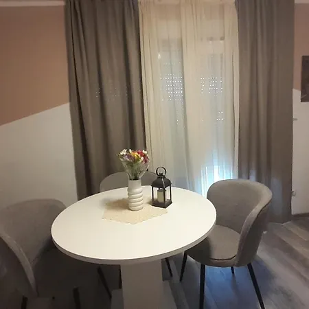 Apartament Panorama A15
