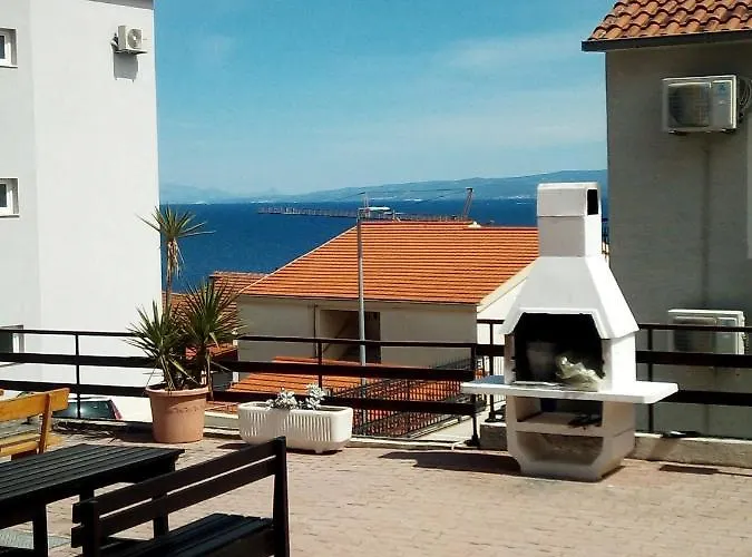 Apartment Panorama A15