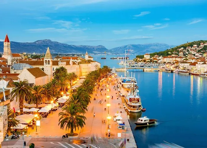 Apartment Panorama A15 *