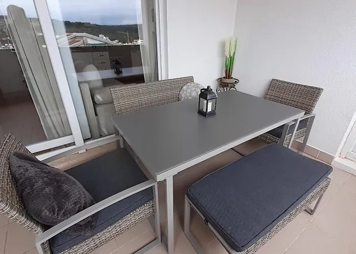 Apartment Panorama A15