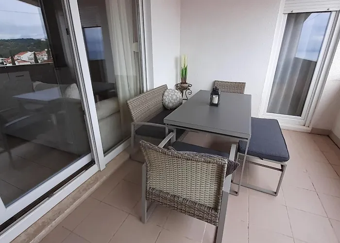 Panorama A15 * Trogir