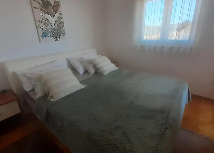 Panorama A15 Apartment