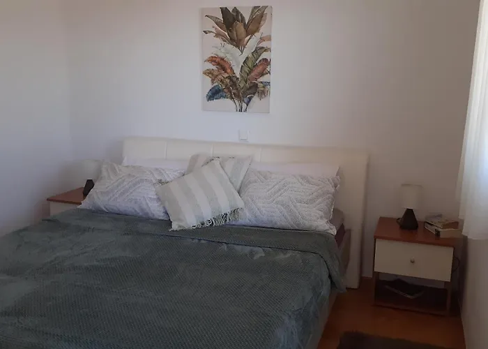 Apartment Panorama A15