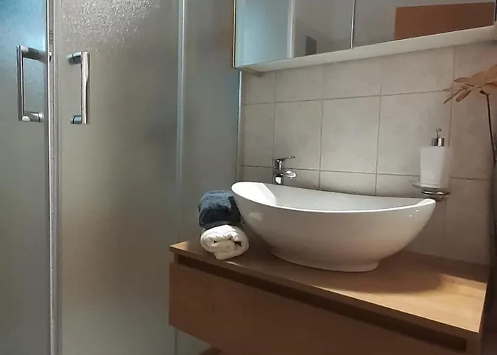 Panorama A15 Apartment