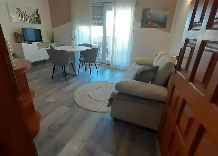 Panorama A15 Apartment *