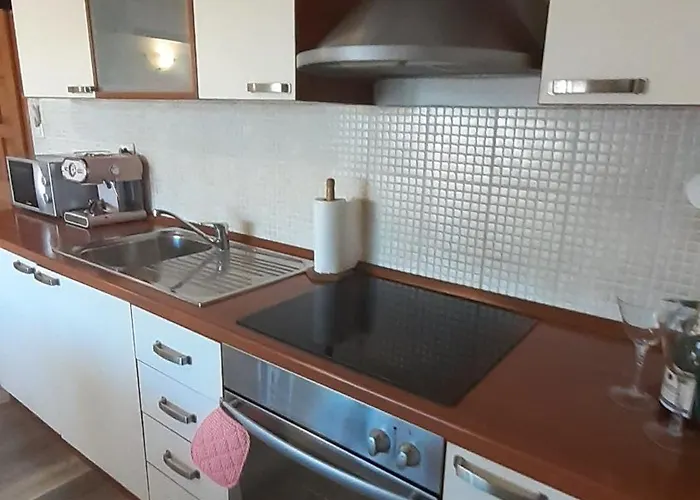 Panorama A15 Apartment Trogir