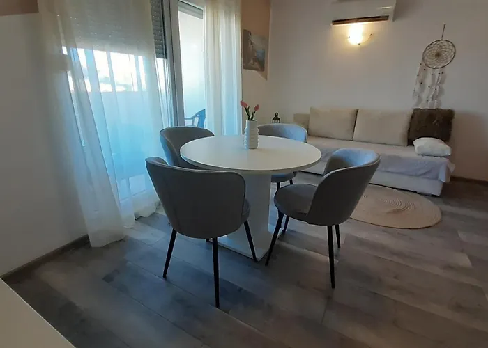 Panorama A15 Apartment Trogir