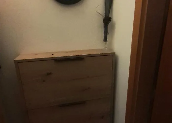 Apartment Panorama A15