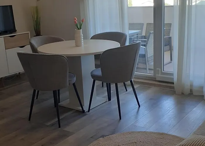 Panorama A15 Apartment *