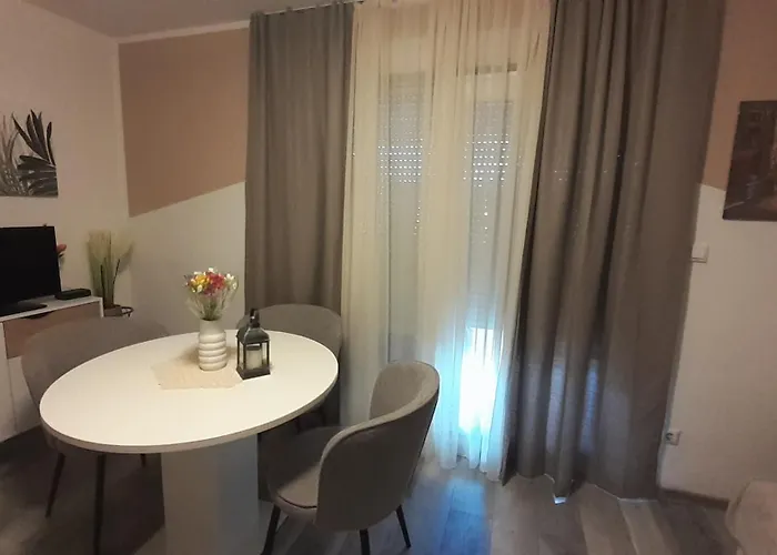 Panorama A15 Apartment