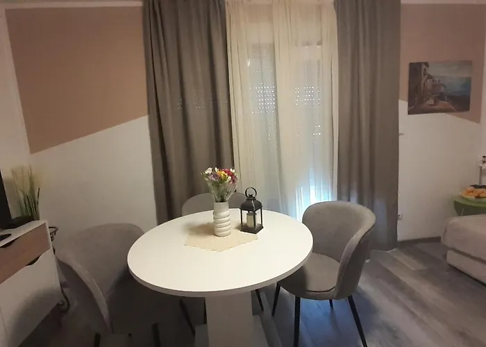 Apartment Panorama A15