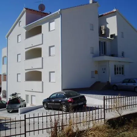 Apartament Panorama A15 Trogir
