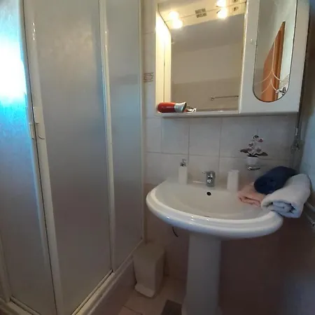 Apartament Panorama A15 Trogir